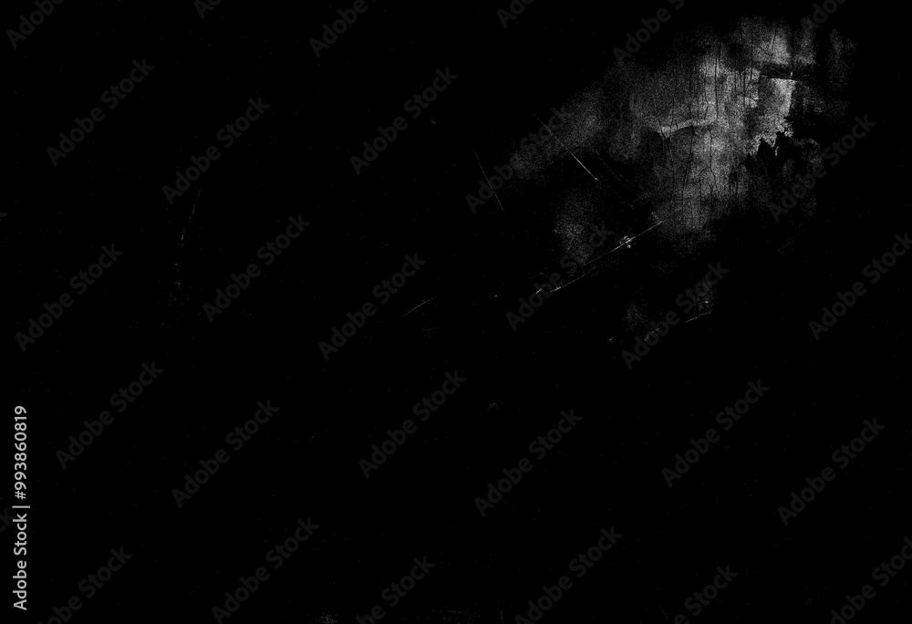 Obraz premium Marble texture pattern background, black wall grunge texture