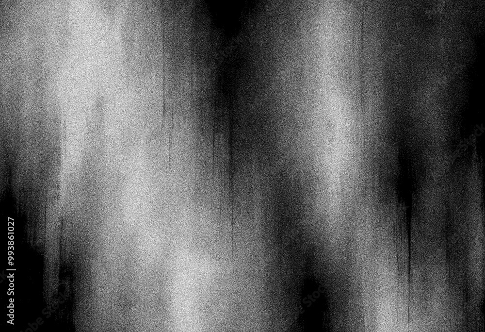 Fototapeta premium Marble texture pattern background, black wall grunge texture