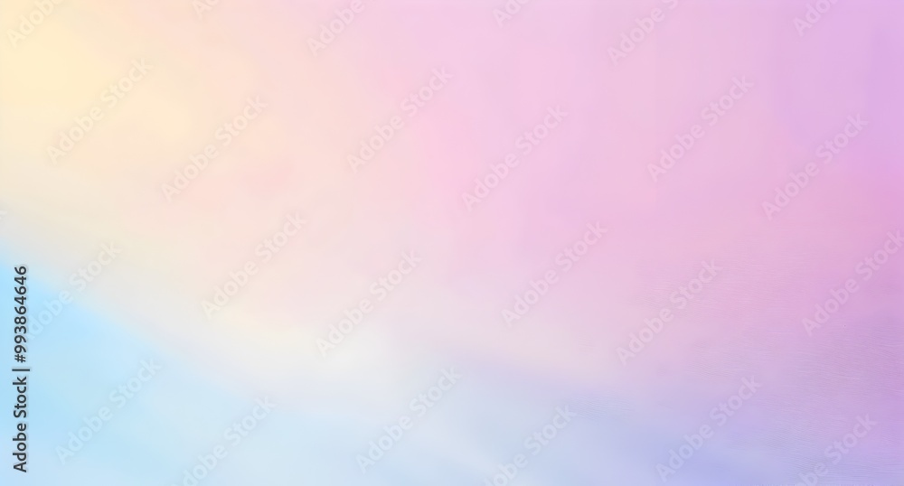 A soft pastel gradient background with a subtle mix of blue, purple, and yellow hues, creating an elegant and tranquil atmosphere for design projects. A soft pastel gradient background with a subtle mix of blue, purple, and yellow hues, creating an elegant and tranquil atmosphere for design projects.