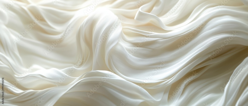 silk fabric background silk fabric background