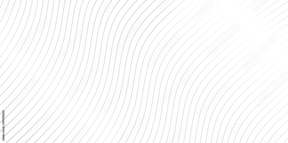 Curve wave seamless pattern line texture. abstract white and gray vector wave elegant striped diagonal line technology concept web texture background. geometric modern or simple minimal line vector. Curve wave seamless pattern line texture. abstract white and gray vector wave elegant striped diagonal line technology concept web texture background. geometric modern or simple minimal line vector.