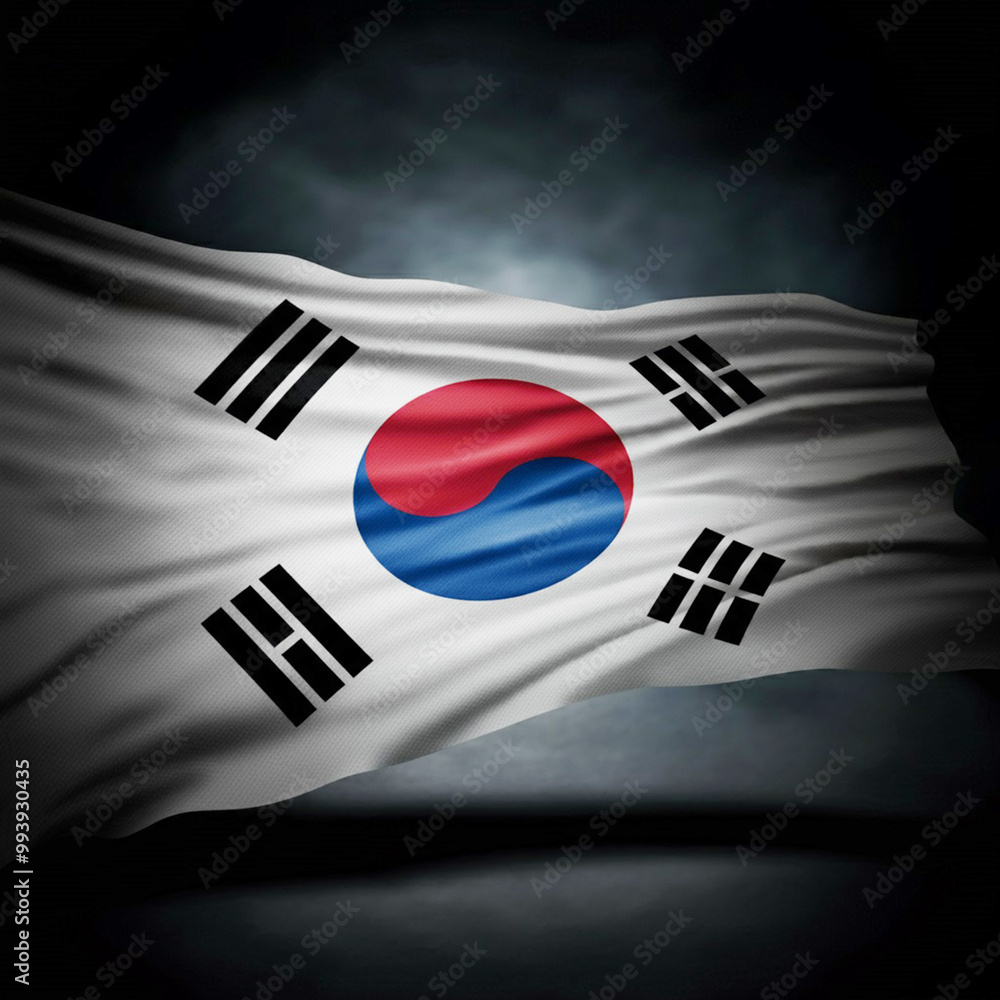 태극기 태극기