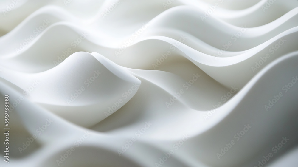 An up-close look at fluid motion, featuring curving lines and forms, set against a soft-focus backdrop An up-close look at fluid motion, featuring curving lines and forms, set against a soft-focus backdrop