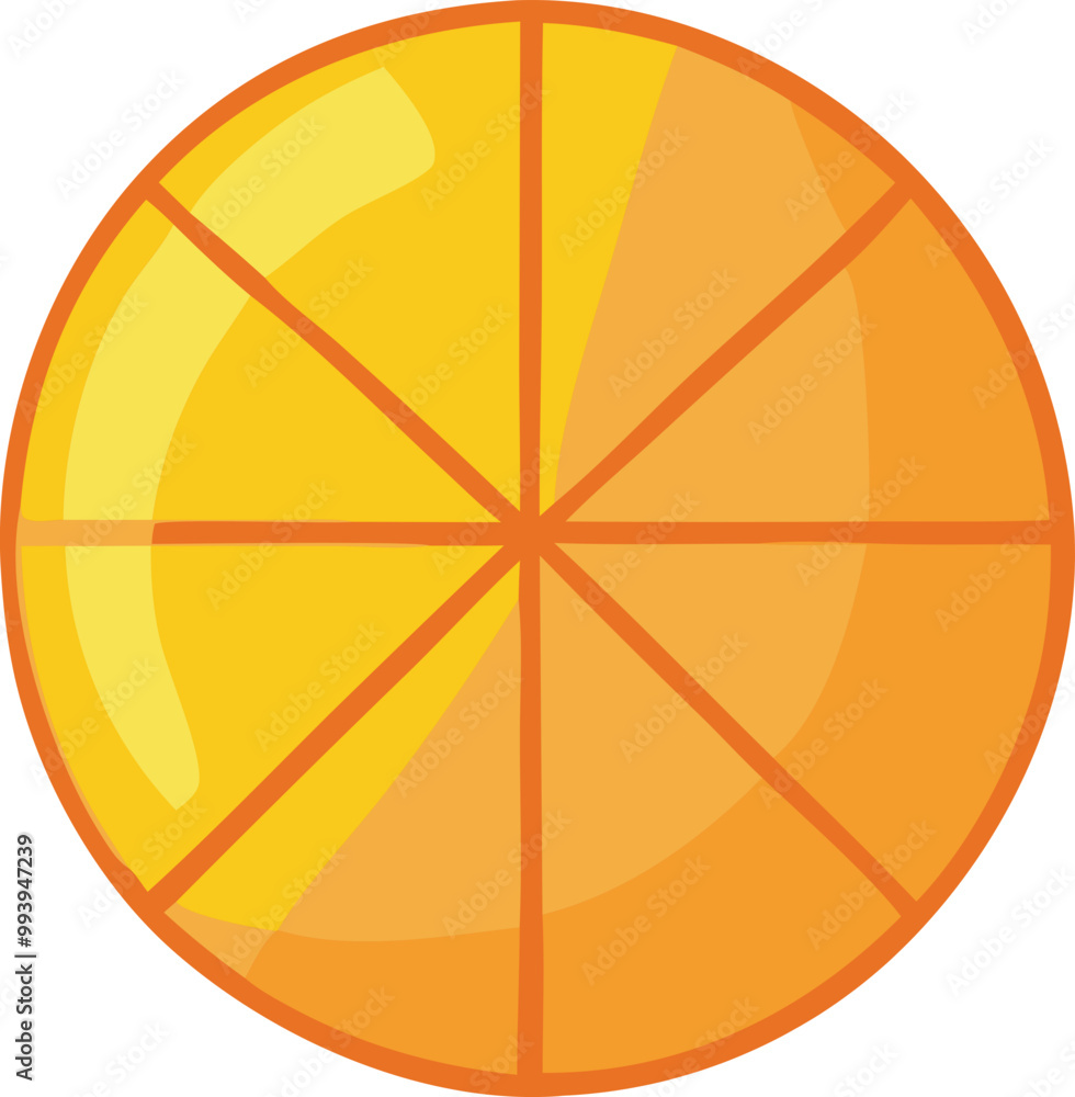 illustration of a lemon illustration of a lemon