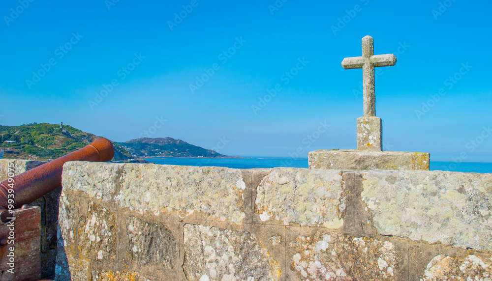 Cities and towns in Northern Spain demonstrate a great historical and geographical diversity in their architecture, Spain, September 2024 Cities and towns in Northern Spain demonstrate a great historical and geographical diversity in their architecture, Spain, September 2024