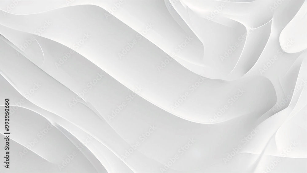Minimalist Abstract White Geometric Texture with Modern Design Minimalist Abstract White Geometric Texture with Modern Design