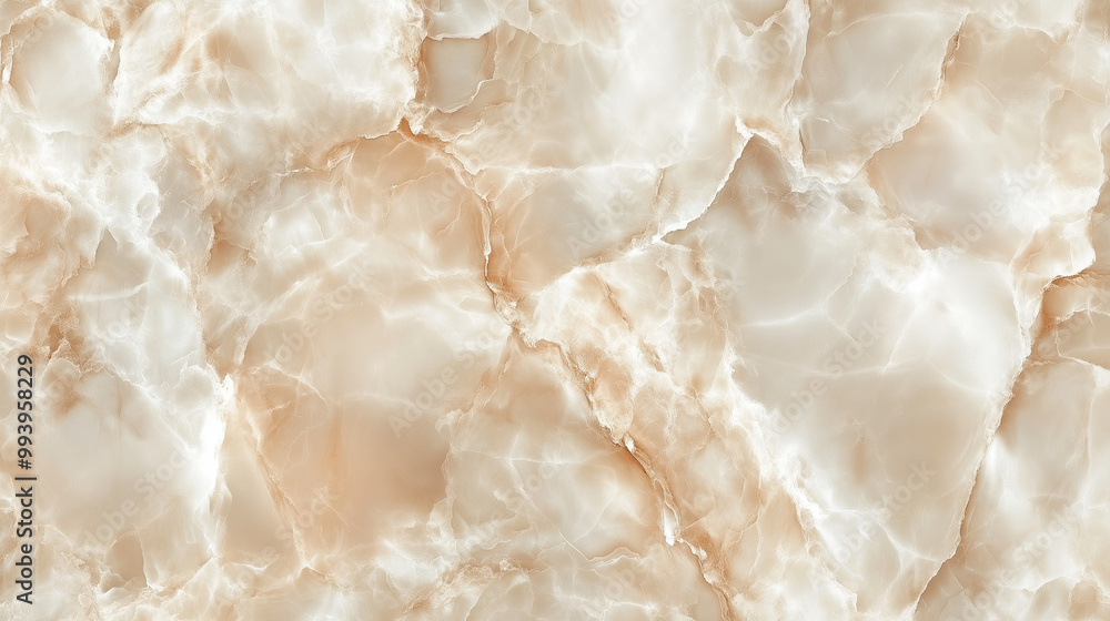 Soft beige marble texture with gentle golden veins for elegant designs and backgrounds Soft beige marble texture with gentle golden veins for elegant designs and backgrounds