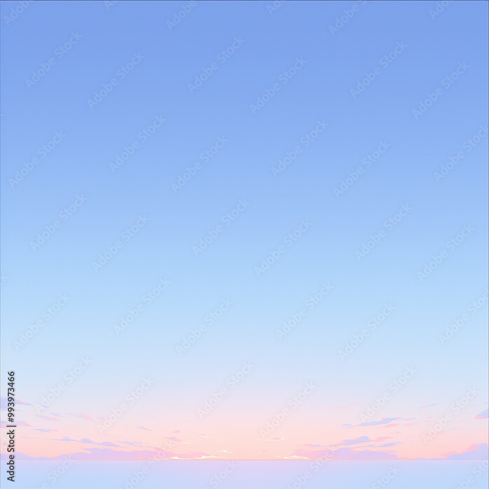 Fototapeta premium Gradient Background Image