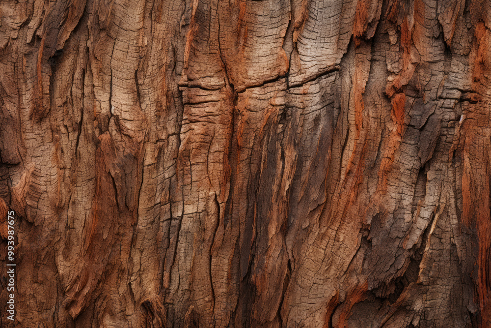 Processed collage of old tree bark trunk material texture. Background for banner, backdrop Processed collage of old tree bark trunk material texture. Background for banner, backdrop