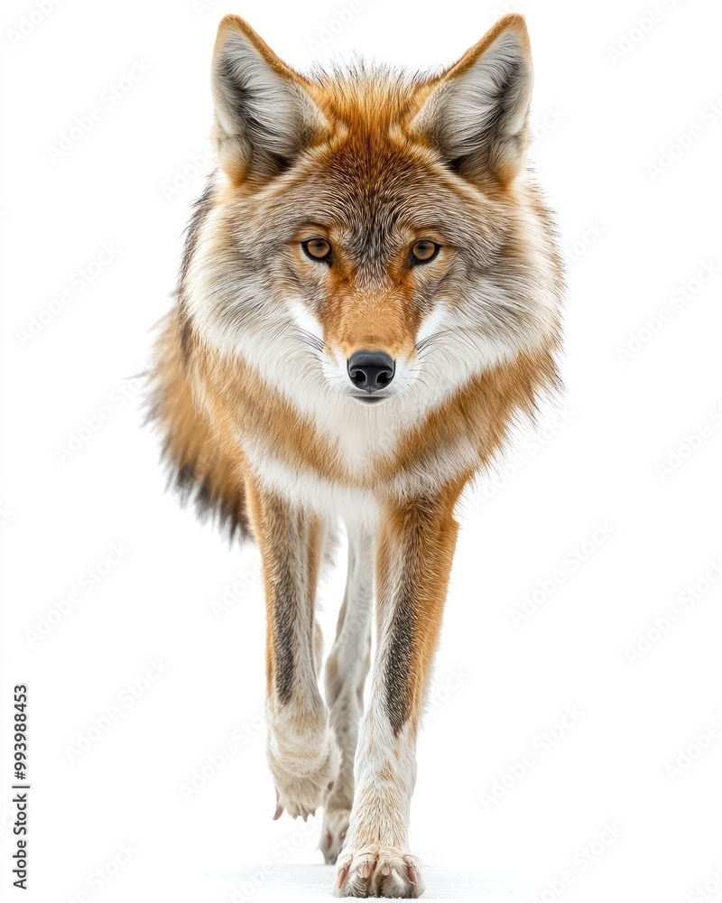 Maned Wolf Maned Wolf