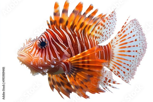 Lionfish photo