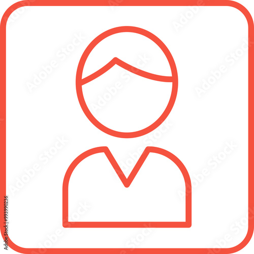 Profile Vector Icon Free Download Profile Vector Icon - GFXLoad