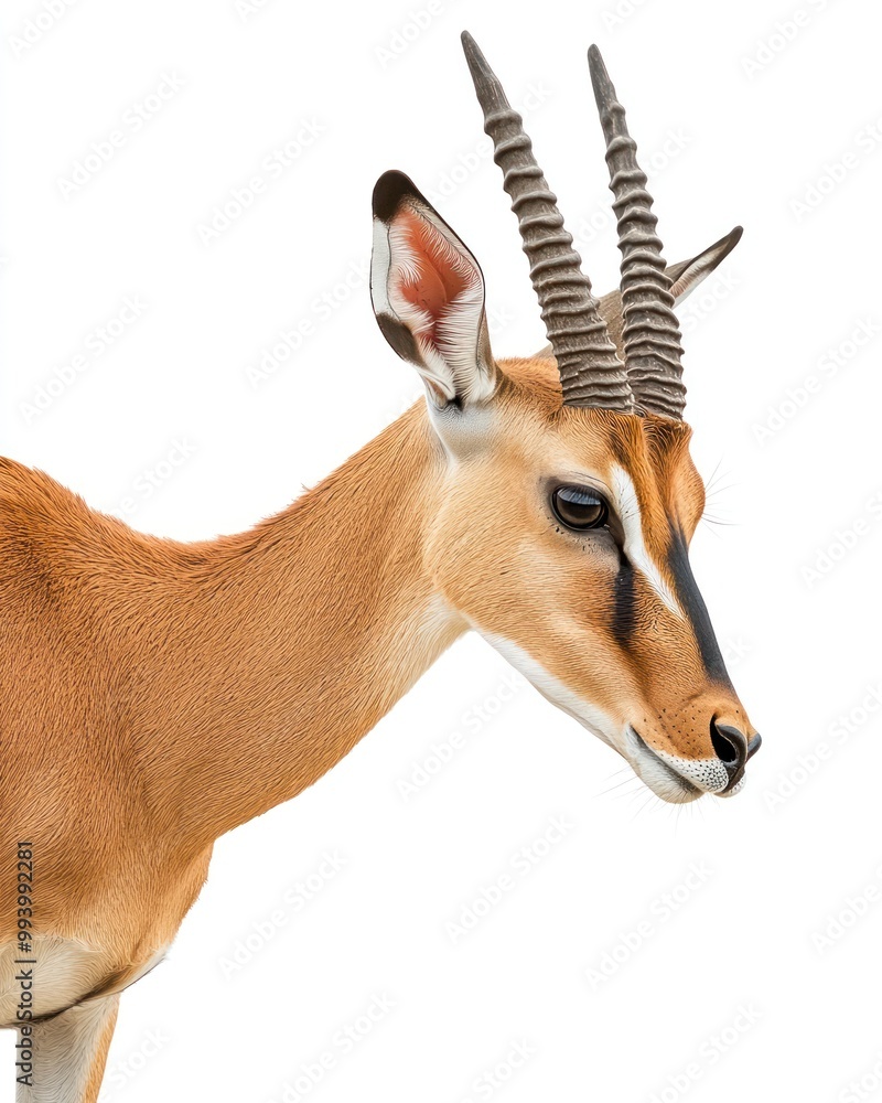 Fototapeta premium Impala