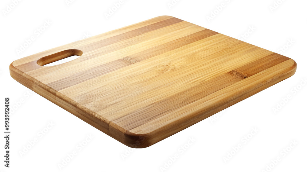 wooden cutting board with smooth surface and handle, perfect for food preparation. Its natural finish adds touch of elegance to any kitchen setting wooden cutting board with smooth surface and handle, perfect for food preparation. Its natural finish adds touch of elegance to any kitchen setting