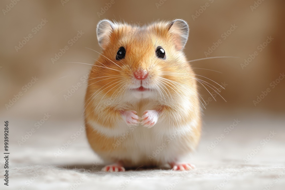 Hamster Hamster