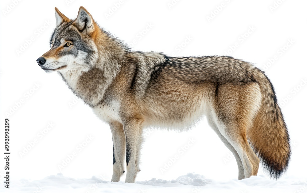 Grey Wolf Grey Wolf