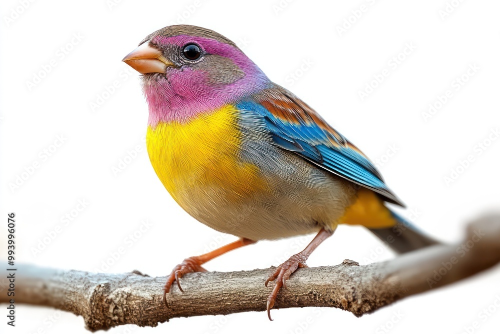 Fototapeta premium Finch