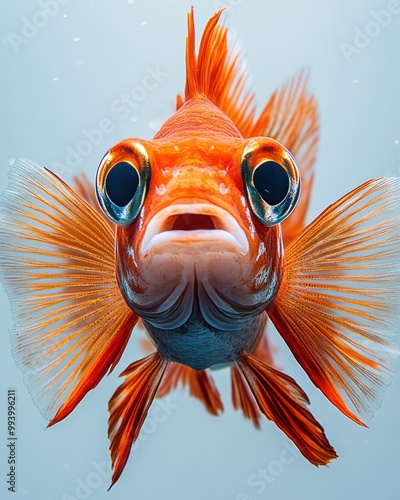 Four-eyed Fish photo