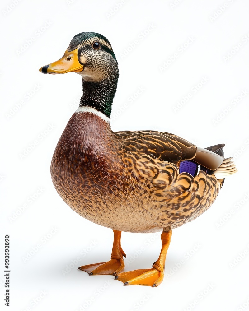 Duck