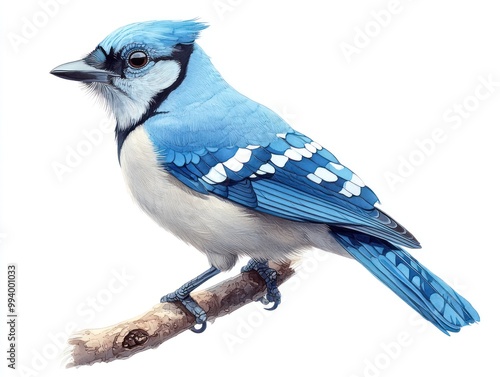 Blue Jay