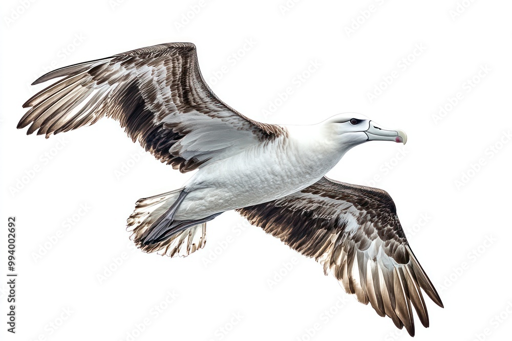 Fototapeta premium Albatross