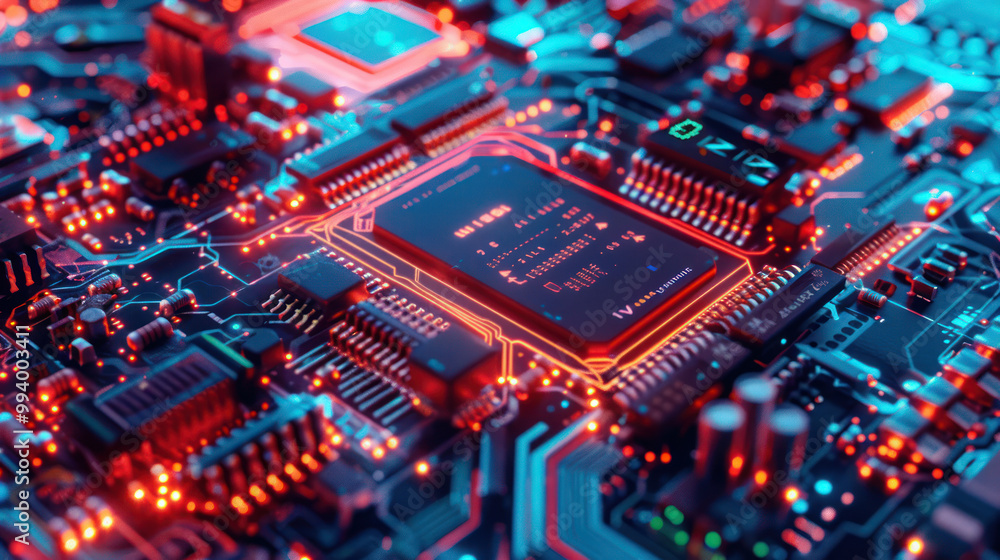 A company developing hardware for IoT devices, focusing on real-time data processing and secure connectivity. A company developing hardware for IoT devices, focusing on real-time data processing and secure connectivity.