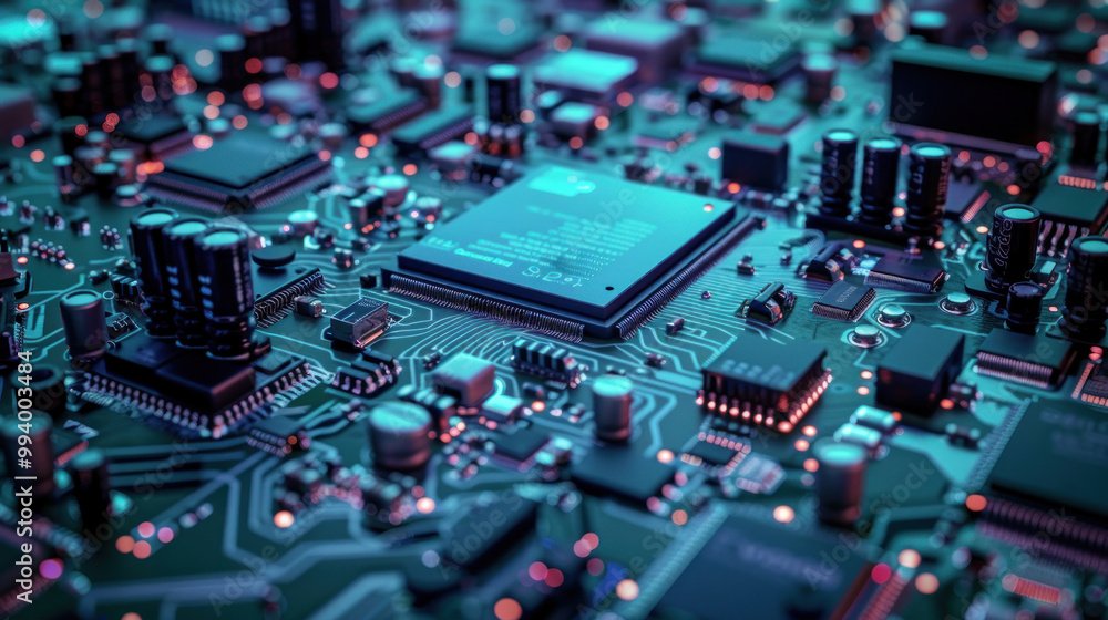 A company developing hardware for IoT devices, focusing on real-time data processing and secure connectivity. A company developing hardware for IoT devices, focusing on real-time data processing and secure connectivity.
