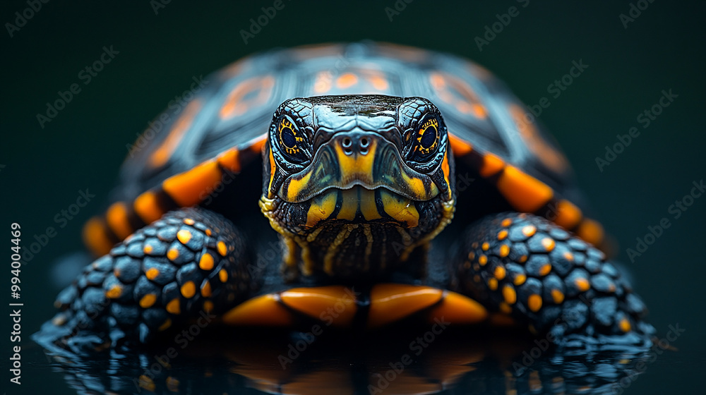 Obraz premium turtle