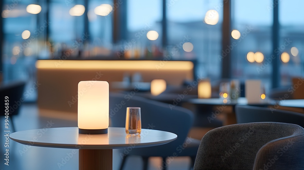 Illuminate the Night - Modern LED Glow for High-Tech Ambiance Sleek Design Cool Illumination Perfect for Futuristic Concepts Contemporary Lighting Solutions Illuminate the Night - Modern LED Glow for High-Tech Ambiance Sleek Design Cool Illumination Perfect for Futuristic Concepts Contemporary Lighting Solutions