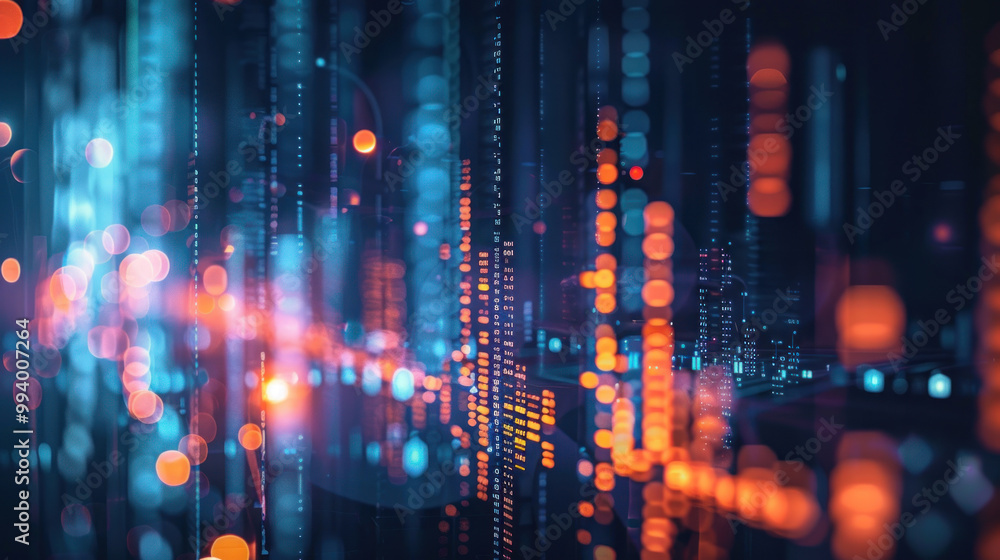 A company leveraging Big Data consulting to refine data strategies, improve decision-making, and achieve long-term business growth. A company leveraging Big Data consulting to refine data strategies, improve decision-making, and achieve long-term business growth.