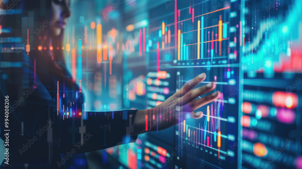 A company leveraging the latest Big Data trends to stay ahead of the competition, focusing on automation and predictive analytics. A company leveraging the latest Big Data trends to stay ahead of the competition, focusing on automation and predictive analytics.