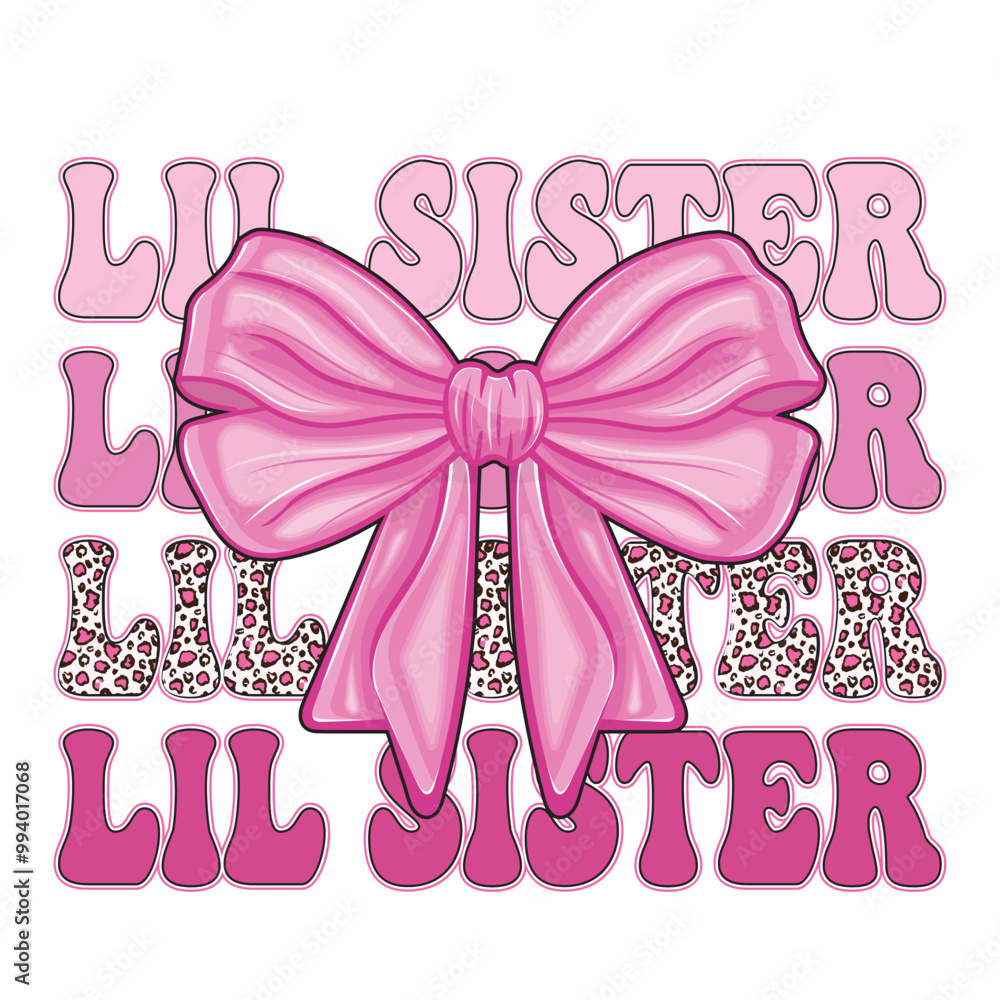 Coquette bow Little sister svg png,Coquette bow Little sister svg png, lil sis png svg, coquette dalmatian dots bow, Retro vintage, sister png svg, sister graphic, leopard
Coquette bow Little sister svg png,Coquette bow Little sister svg png, lil sis png svg, coquette dalmatian dots bow, Retro vintage, sister png svg, sister graphic, leopard