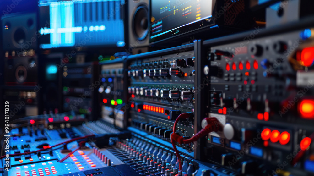 A comparison of hardware used in creative industries, focusing on processing power, graphics capabilities, and storage solutions. A comparison of hardware used in creative industries, focusing on processing power, graphics capabilities, and storage solutions.