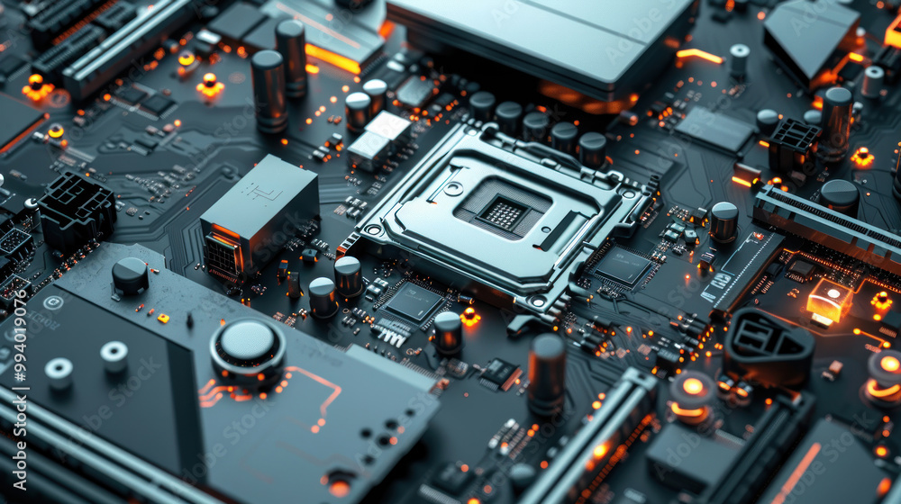 A comparison of modular hardware platforms, highlighting the ease of upgrades, customization options, and cost savings. A comparison of modular hardware platforms, highlighting the ease of upgrades, customization options, and cost savings.