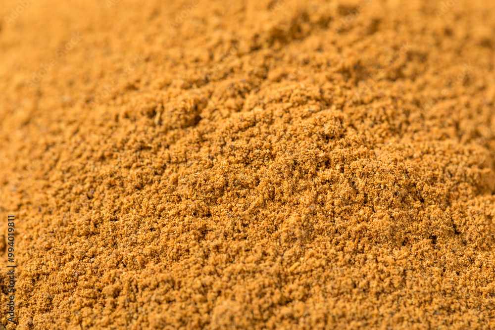 Organic Raw Autumn Pumpkin Spices Organic Raw Autumn Pumpkin Spices