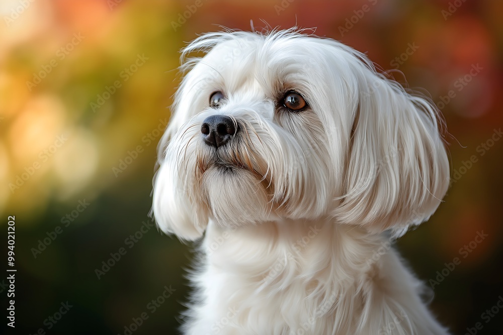 Havanese Dog, Dog Portrait Photography, Havanese Dog Close-up, Havanese Dog Pet Photo, High Quality Dog Image Havanese Dog, Dog Portrait Photography, Havanese Dog Close-up, Havanese Dog Pet Photo, High Quality Dog Image
