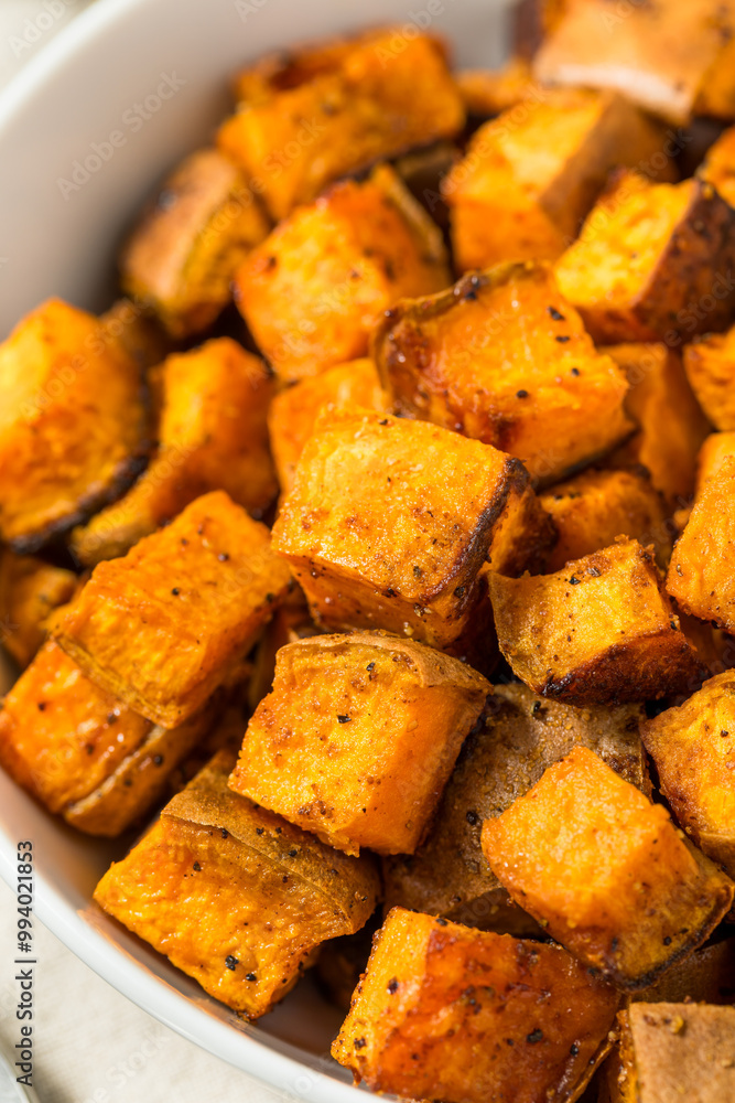 Homemade Roasted Yam Sweet Potatoes Homemade Roasted Yam Sweet Potatoes