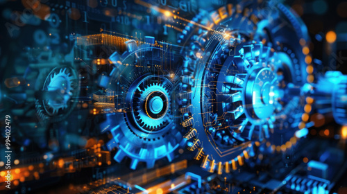 Wallpaper Mural A comparison of software testing methods, including unit testing, integration testing, and end-to-end testing. Torontodigital.ca