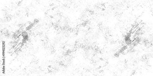 Abstract black and white grunge wall texture .White and black messy wall stucco texture background .concrete wall for interiors or outdoor exposed surface polished background.	