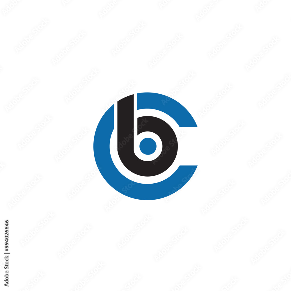 Logo cb Simple Modern Minimalist Logo cb Simple Modern Minimalist