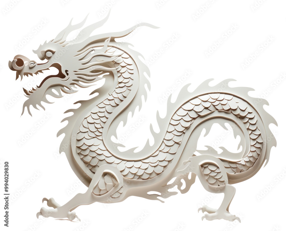 PNG Chinese dragon white representation chinese dragon. PNG Chinese dragon white representation chinese dragon.