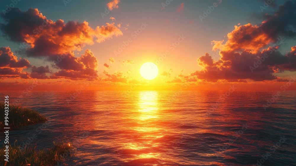 Solar Panels Against a Stunning Sunset - Ideal for Renewable Energy Projects and Presentations Solar Panels Against a Stunning Sunset - Ideal for Renewable Energy Projects and Presentations