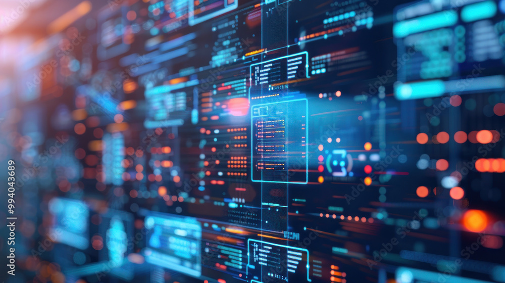 A digital platform offering software consulting services, helping companies identify the right technologies to implement. A digital platform offering software consulting services, helping companies identify the right technologies to implement.