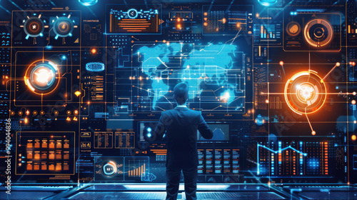 A digital platform offering tools and resources for ethical data science, helping organizations comply with data privacy regulations.