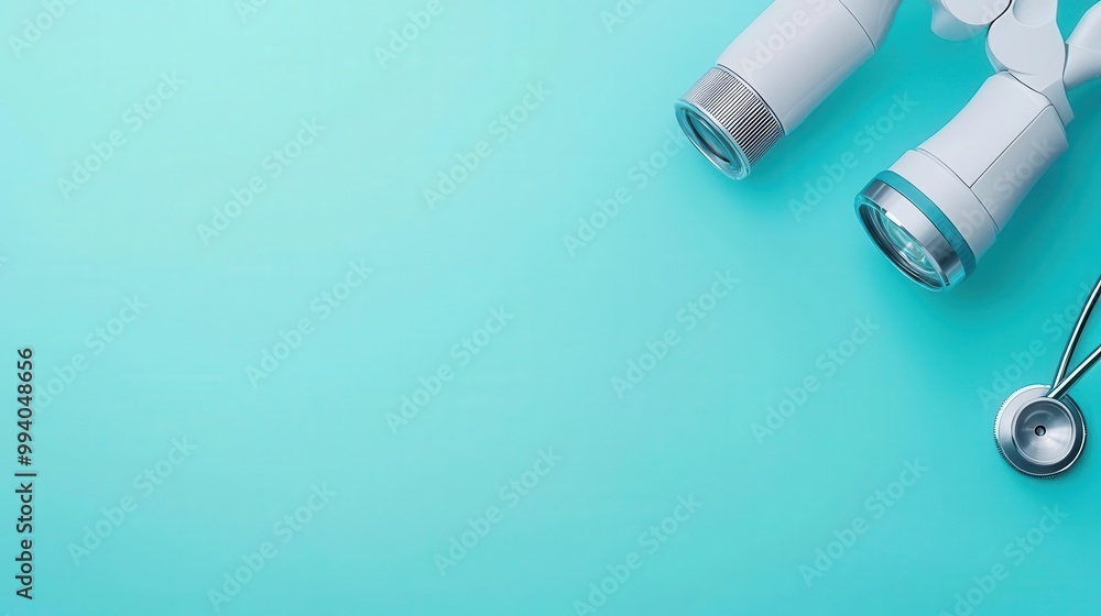 Hightech surgical instrument with a sleek, precise design for advanced minimally invasive procedures, surgical device, medical innovation Hightech surgical instrument with a sleek, precise design for advanced minimally invasive procedures, surgical device, medical innovation