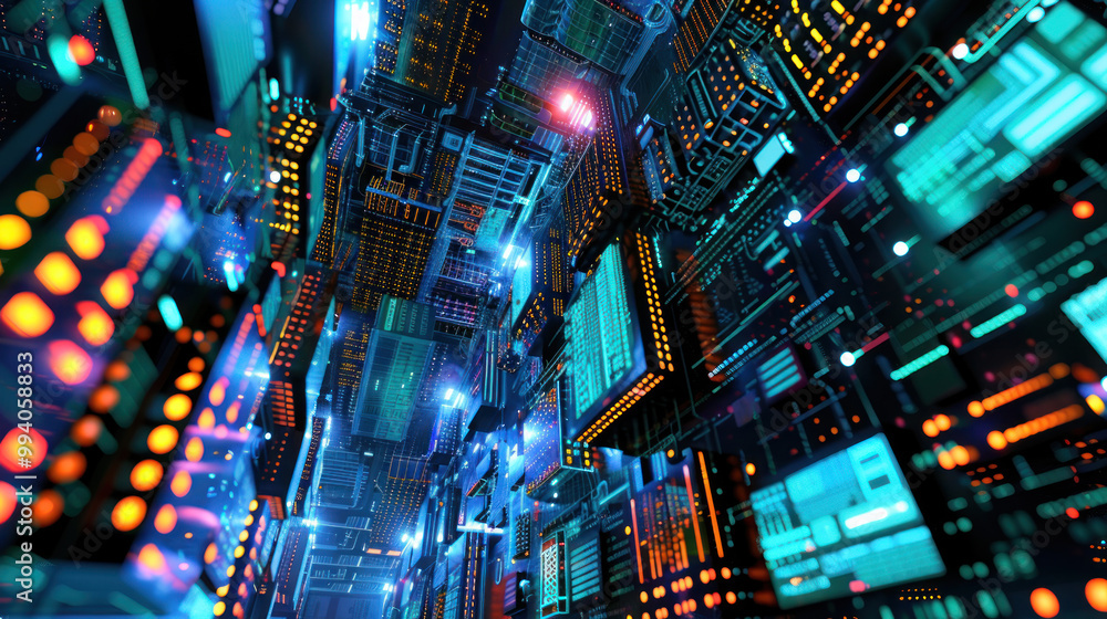 A discussion on how edge computing hardware is revolutionizing industries, from healthcare to smart cities and beyond. A discussion on how edge computing hardware is revolutionizing industries, from healthcare to smart cities and beyond.