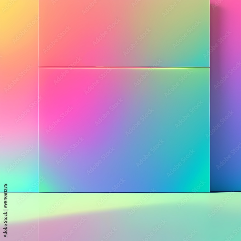 square square