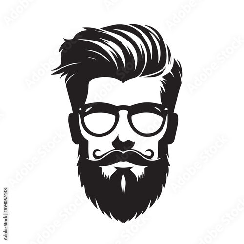 man with sunglasses