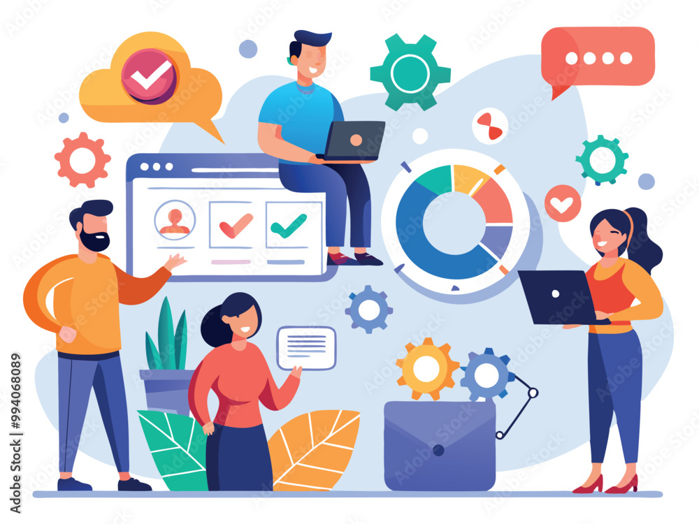 Customer-Centric Business Strategy Customer-Centric Business Strategy