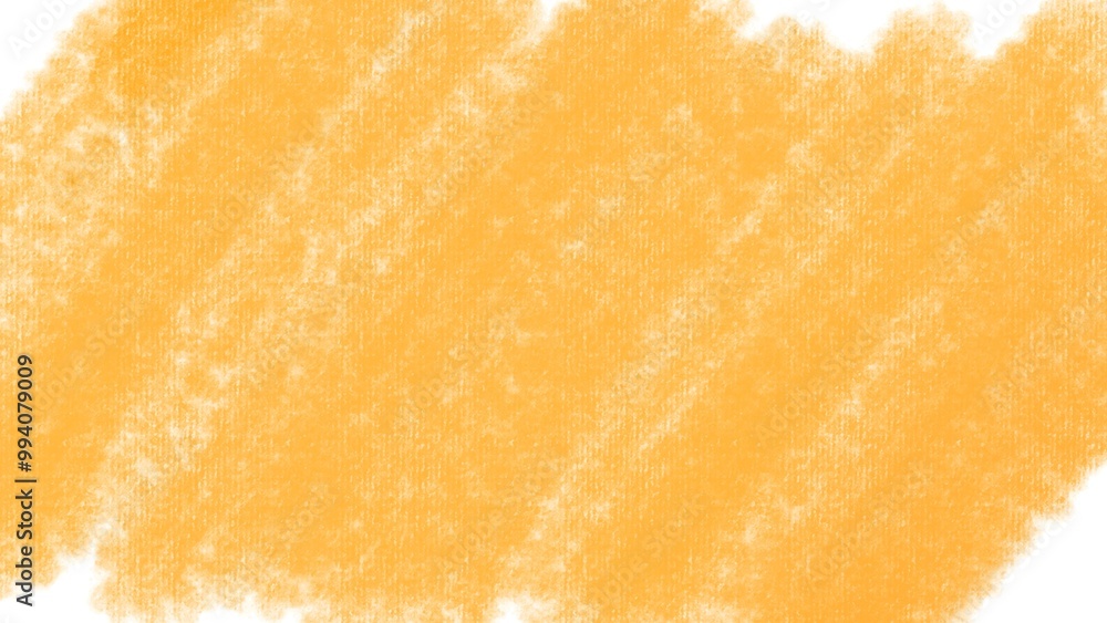 Yellow crayon texture background. Yellow watercolor texture wallpaper Yellow crayon texture background. Yellow watercolor texture wallpaper